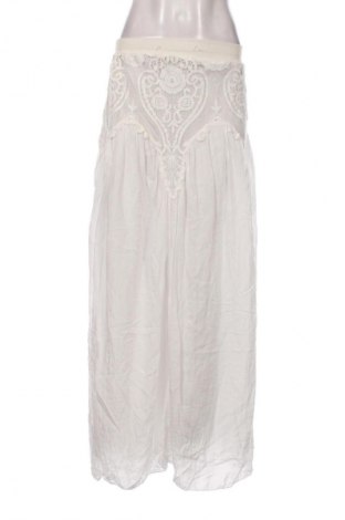 Spódnica Unbranded, Rozmiar XL, Kolor Biały, Cena 75,99 zł