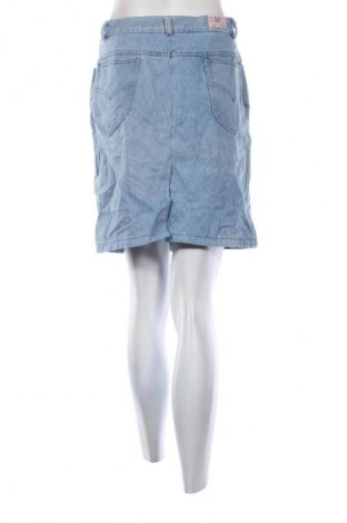 Rock Unbranded, Größe XL, Farbe Blau, Preis € 9,99