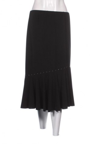 Fustă Unbranded, Mărime XL, Culoare Negru, Preț 92,10 Lei