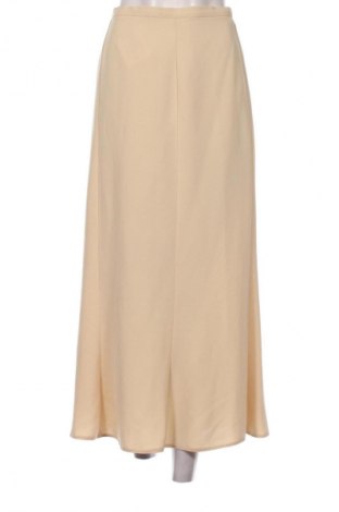 Rock Unbranded, Größe L, Farbe Beige, Preis 15,99 €