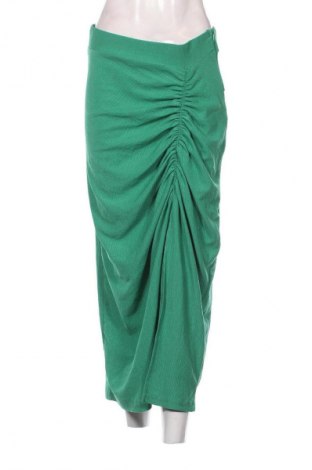 Fustă Unbranded, Mărime XL, Culoare Verde, Preț 75,99 Lei