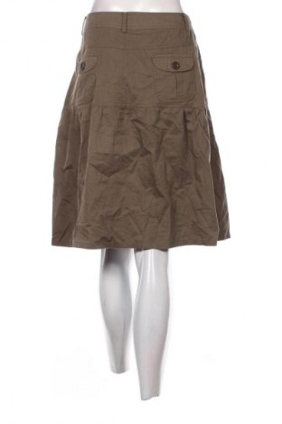 Fustă Unbranded, Mărime M, Culoare Maro, Preț 61,99 Lei
