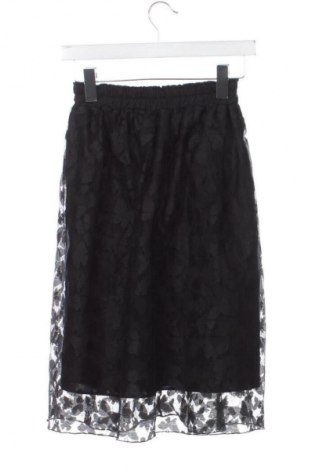 Fustă Unbranded, Mărime XS, Culoare Negru, Preț 75,99 Lei
