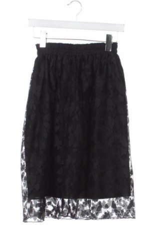 Fustă Unbranded, Mărime XS, Culoare Negru, Preț 75,99 Lei