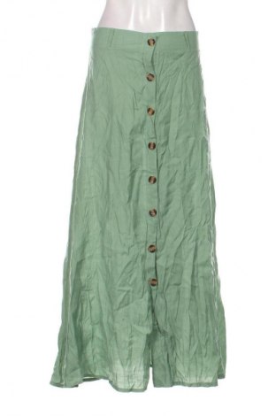 Spódnica Unbranded, Rozmiar M, Kolor Zielony, Cena 75,99 zł