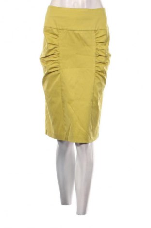 Fustă Unbranded, Mărime L, Culoare Verde, Preț 61,99 Lei