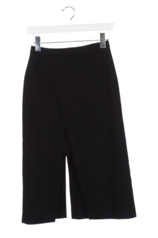 Fustă Unbranded, Mărime XXS, Culoare Negru, Preț 58,67 Lei