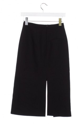 Fustă Unbranded, Mărime XXS, Culoare Negru, Preț 58,67 Lei