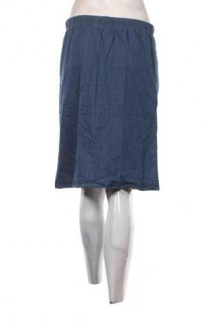 Fustă Unbranded, Mărime M, Culoare Albastru, Preț 94,99 Lei