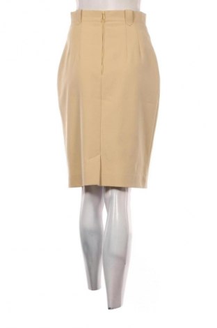 Fustă Unbranded, Mărime S, Culoare Galben, Preț 61,99 Lei