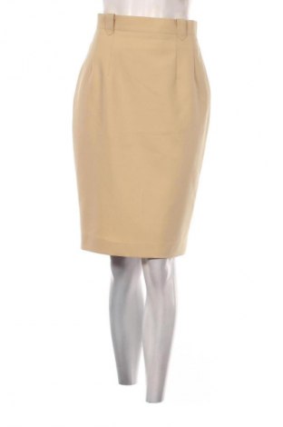 Fustă Unbranded, Mărime S, Culoare Galben, Preț 61,99 Lei