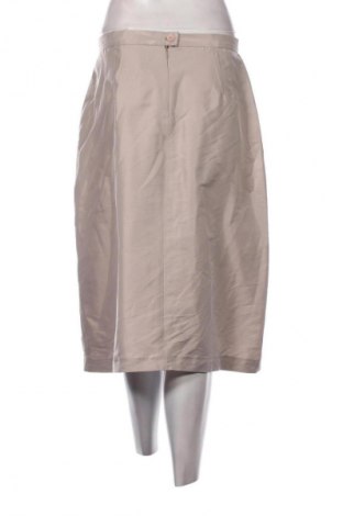 Szoknya Unbranded, Méret M, Szín Bézs, Ár 6 269 Ft