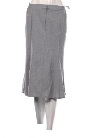 Rock Unbranded, Größe XXL, Farbe Grau, Preis € 16,99