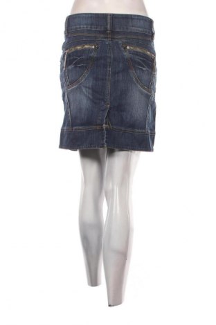 Φούστα Unbranded, Μέγεθος M, Χρώμα Μπλέ, Τιμή 18,99 €