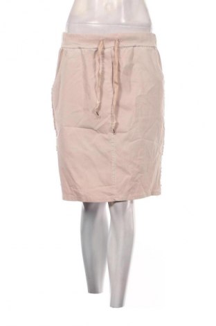 Rock Unbranded, Größe M, Farbe Aschrosa, Preis € 4,99