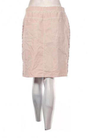 Rock Unbranded, Größe M, Farbe Aschrosa, Preis € 4,99