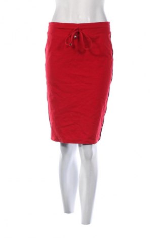 Rock Unbranded, Größe M, Farbe Rot, Preis 3,99 €