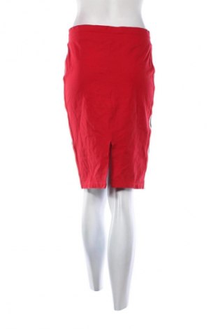 Rock Unbranded, Größe M, Farbe Rot, Preis 3,99 €