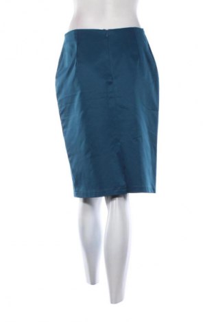 Szoknya Unbranded, Méret M, Szín Kék, Ár 5 199 Ft