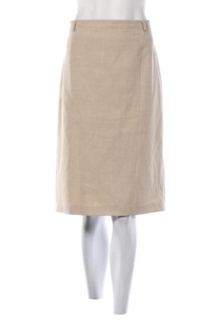 Sukně Unbranded, Velikost XL, Barva Béžová, Cena  179,00 Kč