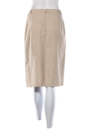 Sukně Unbranded, Velikost XL, Barva Béžová, Cena  179,00 Kč