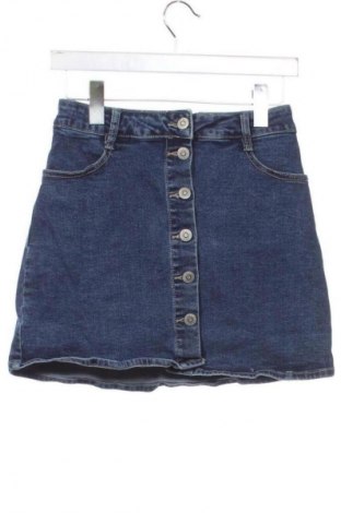 Fustă Unbranded, Mărime S, Culoare Albastru, Preț 73,98 Lei