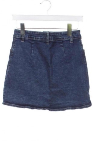 Fustă Unbranded, Mărime S, Culoare Albastru, Preț 73,98 Lei