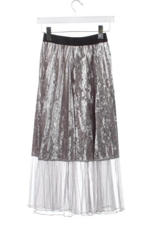 Fustă Unbranded, Mărime XS, Culoare Gri, Preț 75,99 Lei