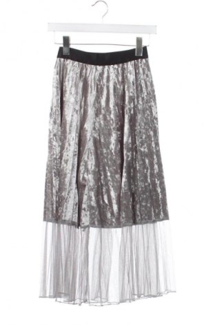 Fustă Unbranded, Mărime XS, Culoare Gri, Preț 75,99 Lei