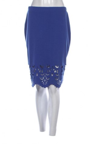 Rock Unbranded, Größe XL, Farbe Blau, Preis 13,99 €
