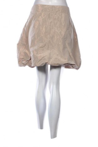 Szoknya Unbranded, Méret L, Szín Bézs, Ár 3 800 Ft