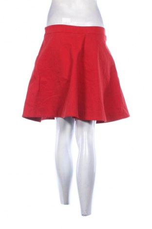 Sukně Love Moschino, Velikost M, Barva Červená, Cena  1 570,00 Kč