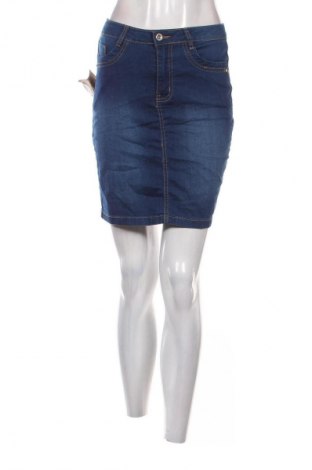 Φούστα Unbranded, Μέγεθος M, Χρώμα Μπλέ, Τιμή 29,99 €