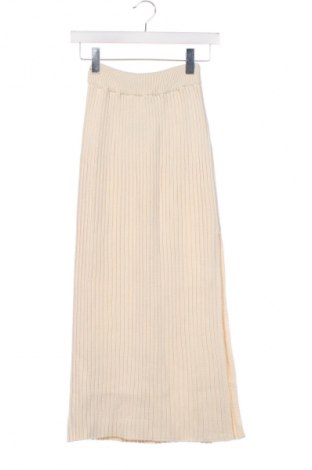 Rock Unbranded, Größe XS, Farbe Beige, Preis 11,76 €