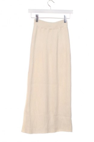 Rock Unbranded, Größe XS, Farbe Beige, Preis 11,76 €