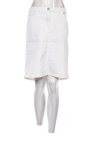 Szoknya Unbranded, Méret XXL, Szín Fehér, Ár 5 199 Ft