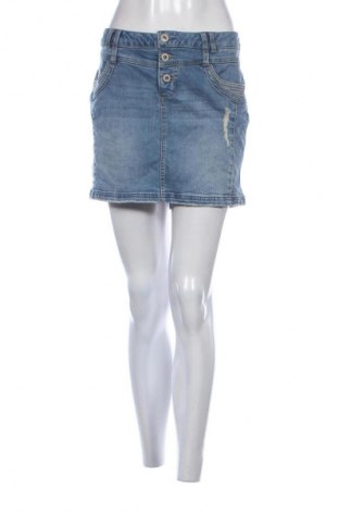 Φούστα Unbranded, Μέγεθος L, Χρώμα Μπλέ, Τιμή 18,99 €