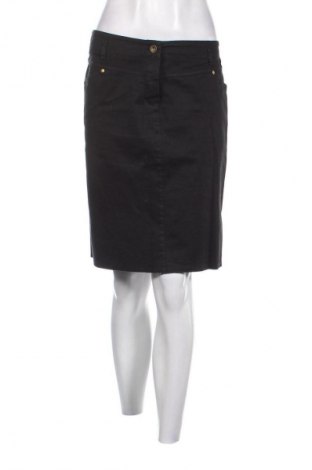 Fustă Unbranded, Mărime XL, Culoare Negru, Preț 48,47 Lei