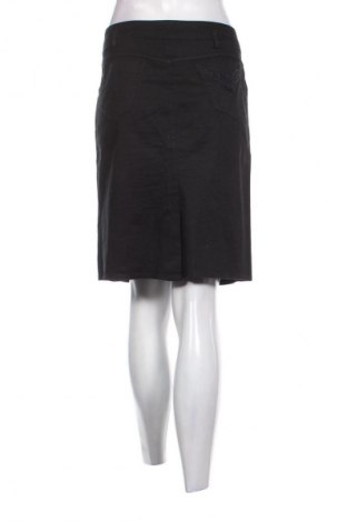 Fustă Unbranded, Mărime XL, Culoare Negru, Preț 48,47 Lei
