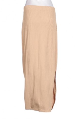 Szoknya Unbranded, Méret M, Szín Barna, Ár 4 845 Ft