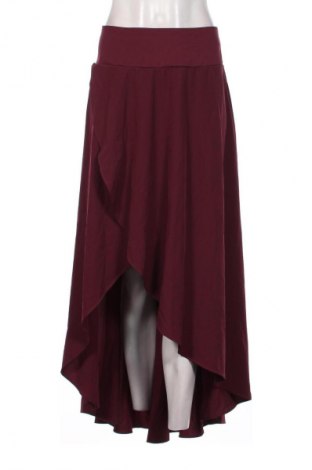 Rock Unbranded, Größe L, Farbe Rot, Preis 15,99 €