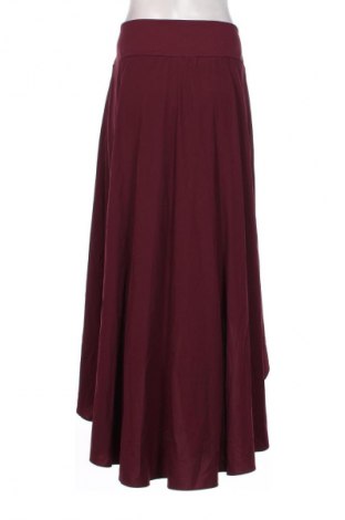 Rock Unbranded, Größe L, Farbe Rot, Preis 15,99 €