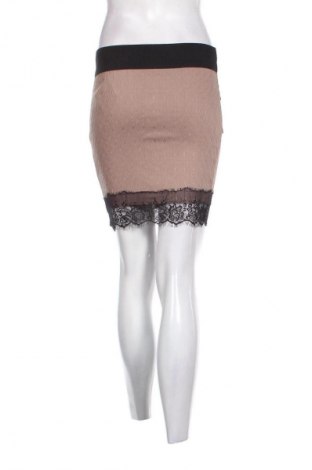 Fustă Unbranded, Mărime S, Culoare Bej, Preț 49,87 Lei