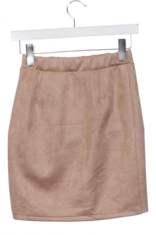 Fustă Unbranded, Mărime XS, Culoare Mov deschis, Preț 49,87 Lei