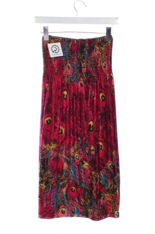Spódnica Unbranded, Rozmiar XS, Kolor Kolorowy, Cena 75,99 zł