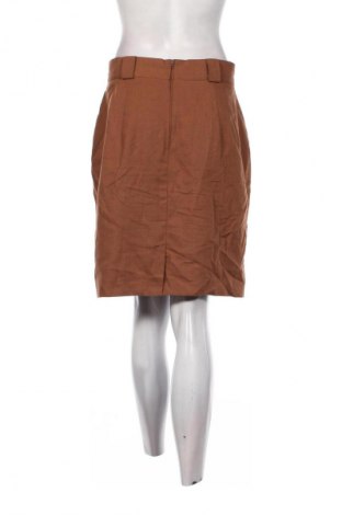 Φούστα Unbranded, Μέγεθος L, Χρώμα Καφέ, Τιμή 12,99 €