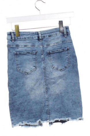 Sukňa Unbranded, Veľkosť XS, Farba Modrá, Cena  15,00 €