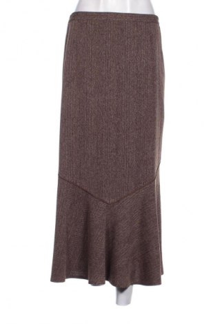 Szoknya Unbranded, Méret XXL, Szín Barna, Ár 4 611 Ft
