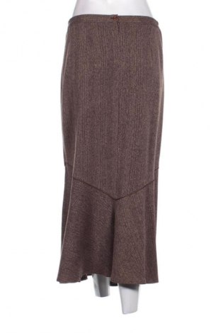 Szoknya Unbranded, Méret XXL, Szín Barna, Ár 4 611 Ft
