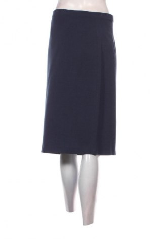 Szoknya Unbranded, Méret L, Szín Kék, Ár 9 759 Ft